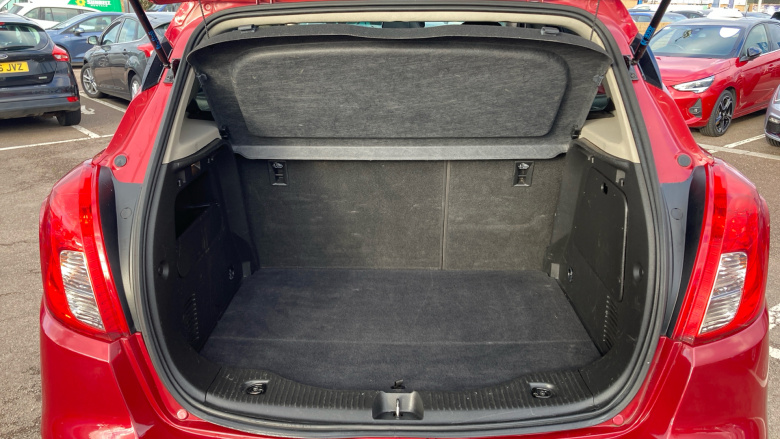 Vauxhall Mokka X 1.4T Elite 5dr Auto Petrol Hatchback